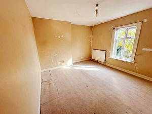 Bedroom One- click for photo gallery